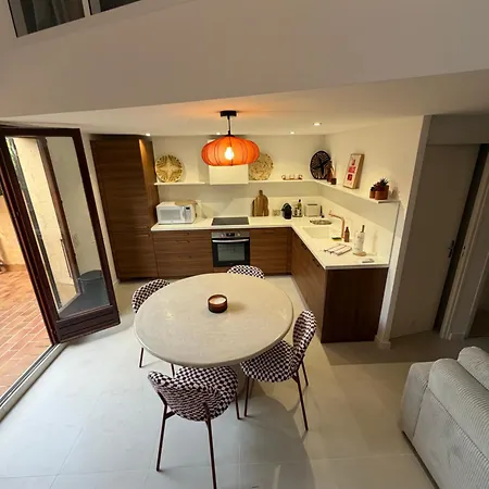 Apartment T3 Standing Piscine A 150 M Agosta *