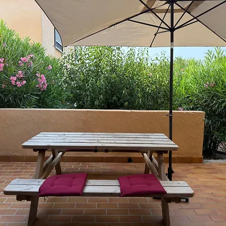 T3 Standing Piscine A 150 M Agosta